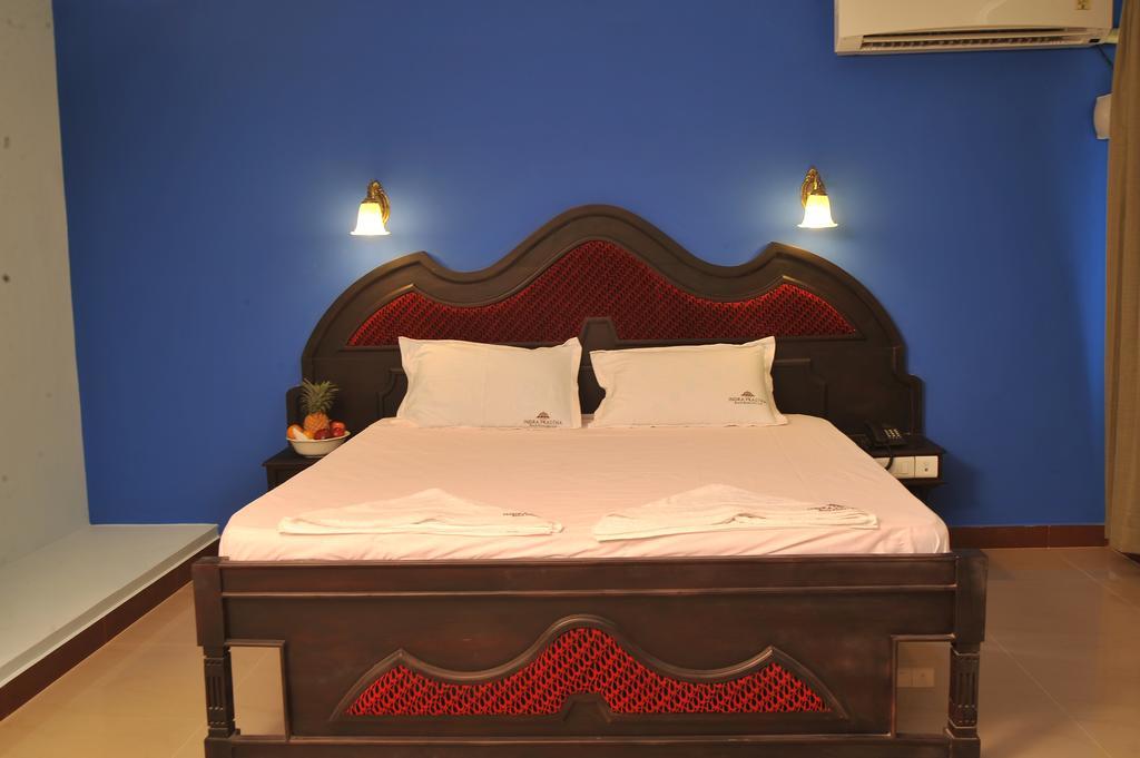 Hotel Indraprastha Beach