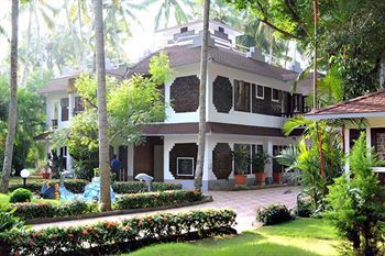 Resort Akhil
