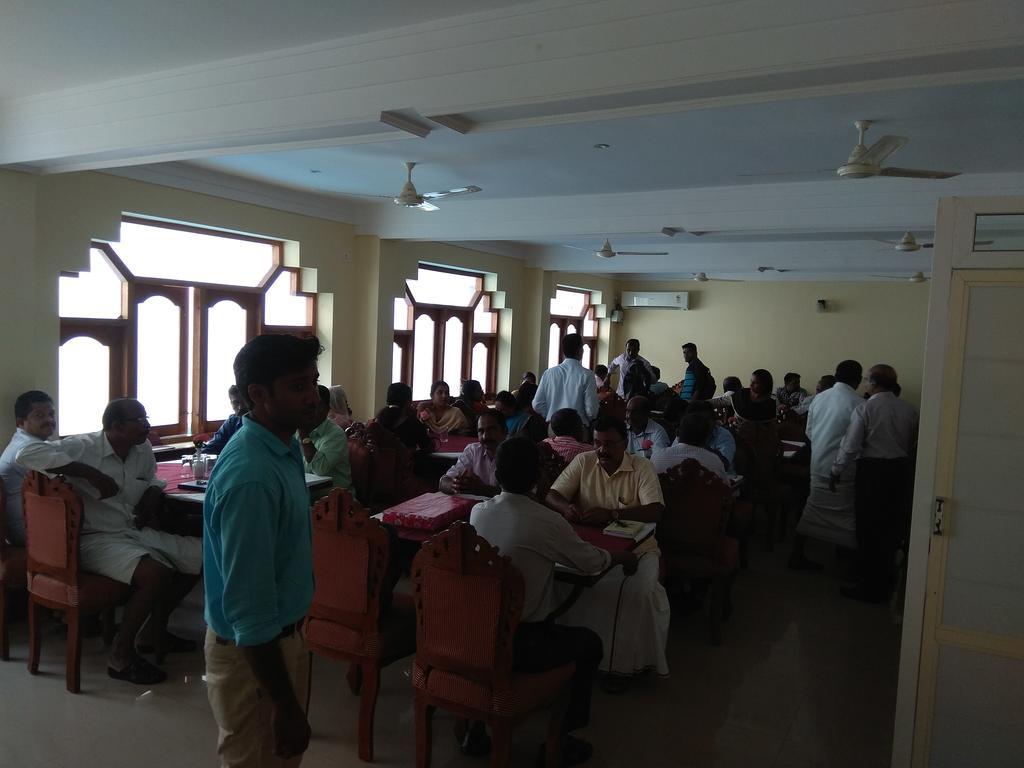 Indraprastha Beach Hotel Varkala
