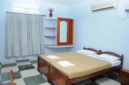 Akhil Resort 3*