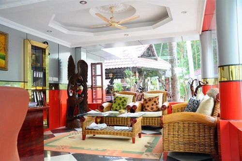 Resort Akhil 3*