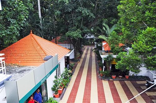 Resort Akhil