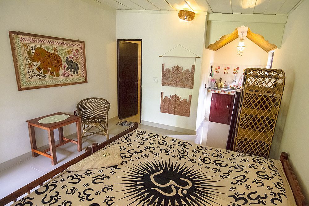 Magnolia 3* Varkala