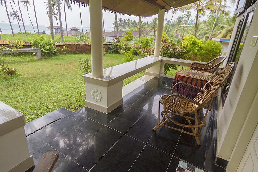 Magnolia 3* Varkala