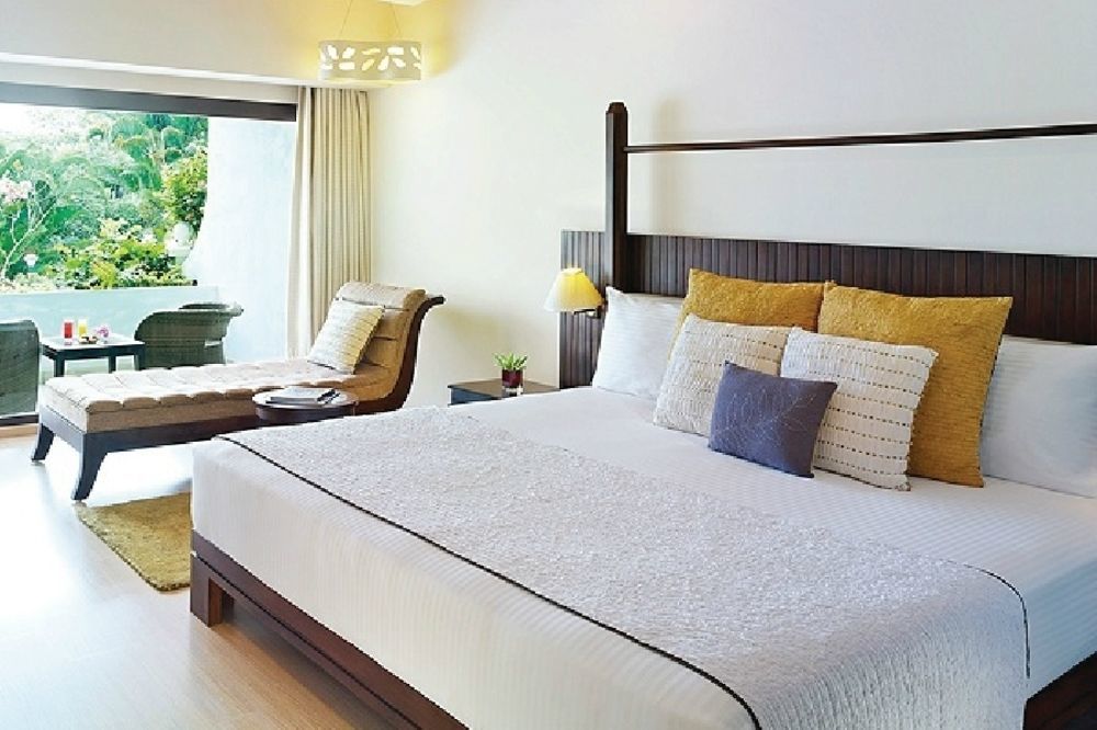 Gateway Resort