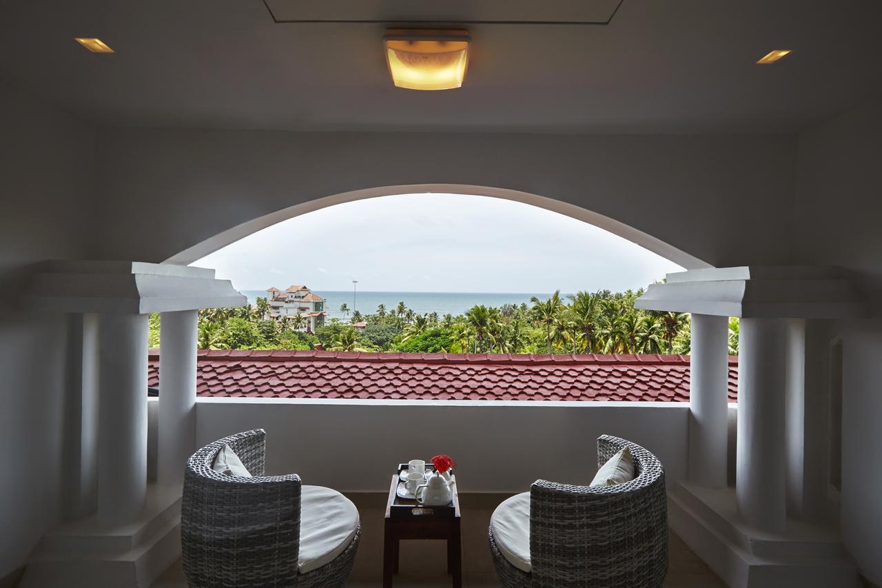 Resort Gateway