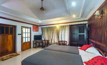 Resort Akhil Varkala