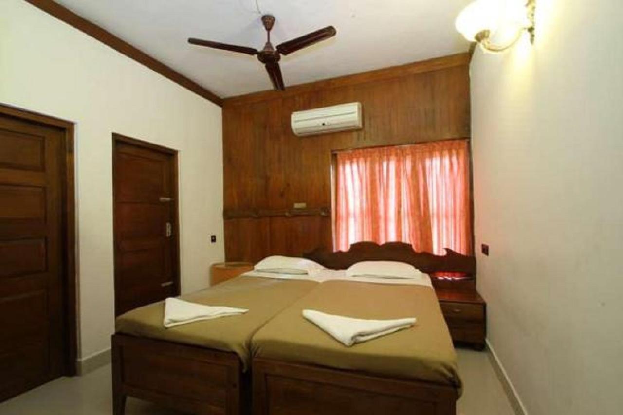 Resort Akhil 3*