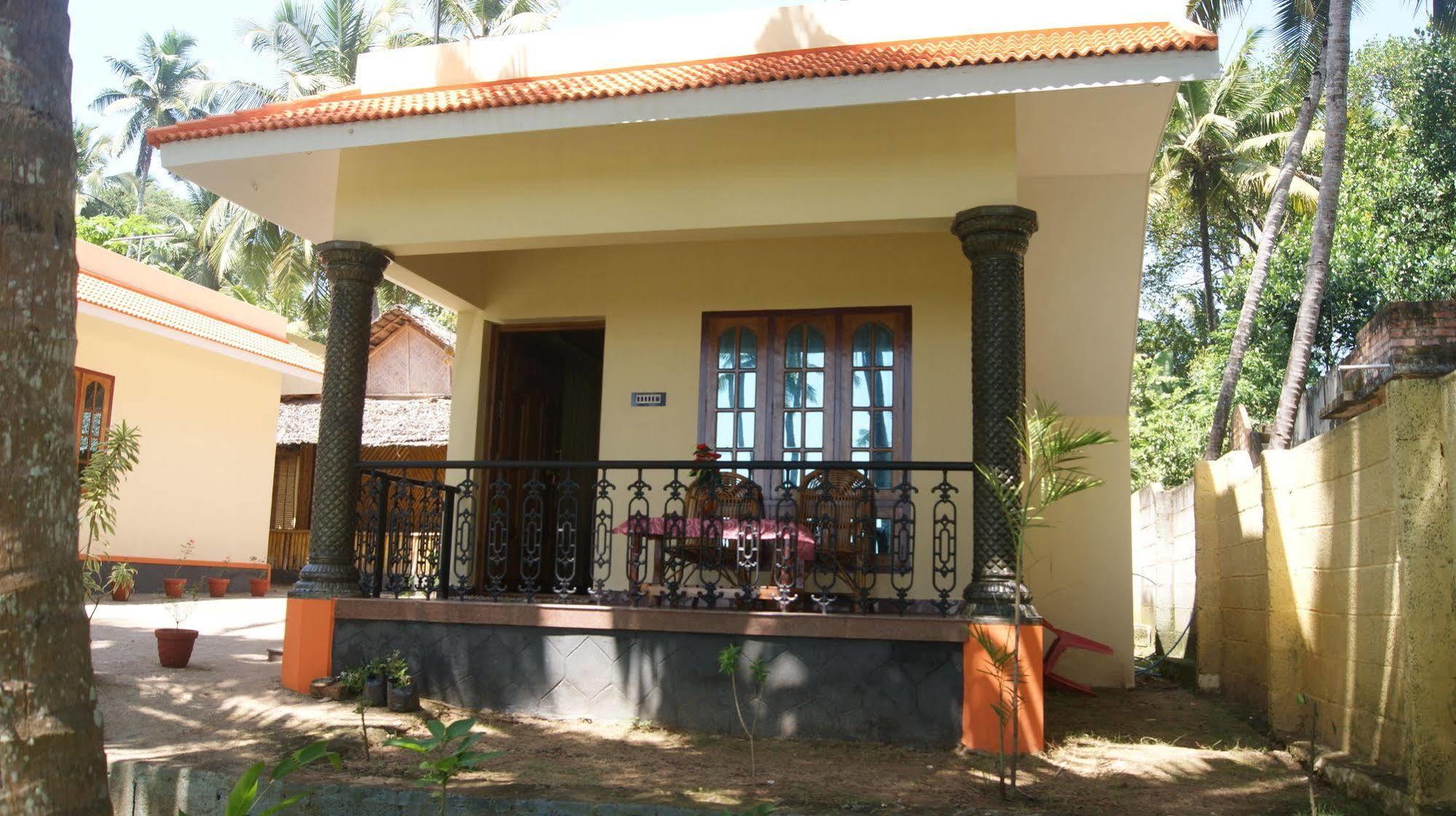 Varkala Villas *