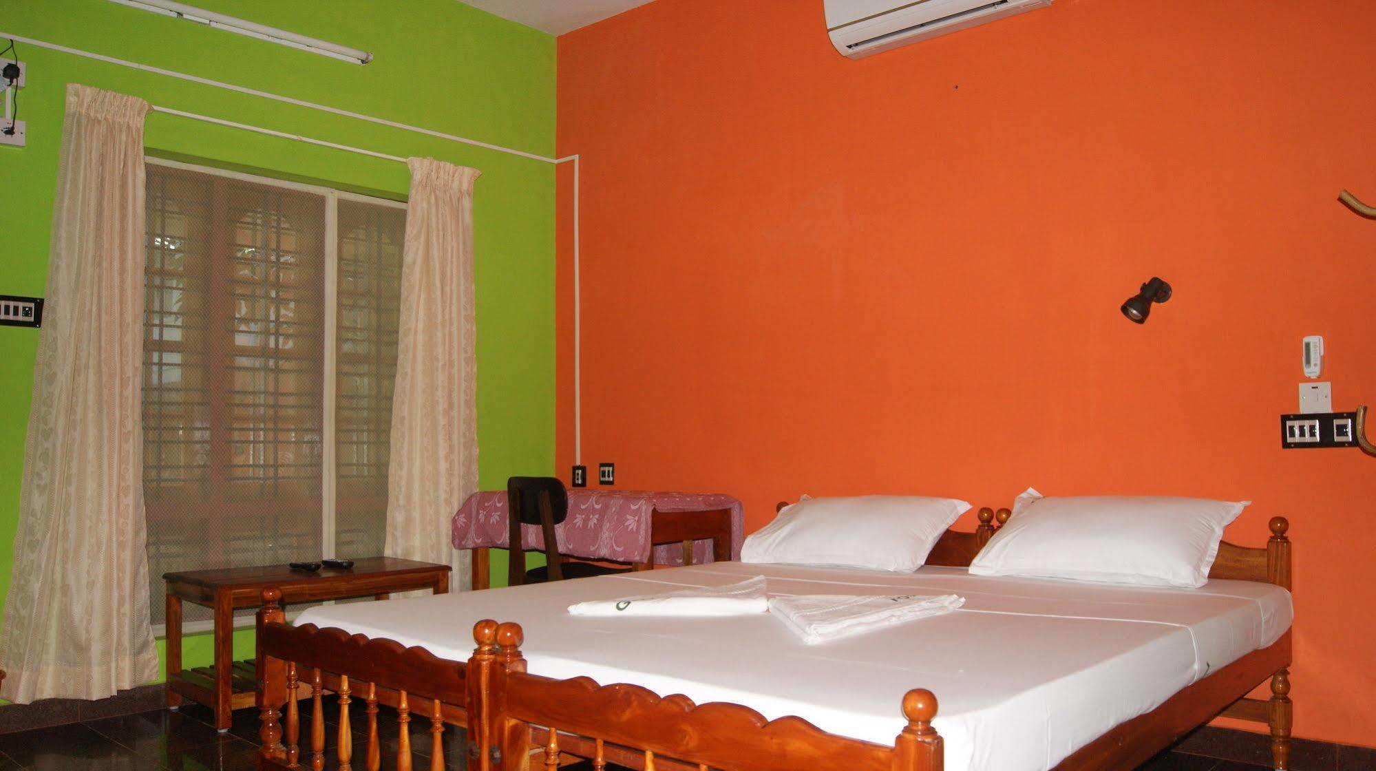 Varkala Villas * Varkala