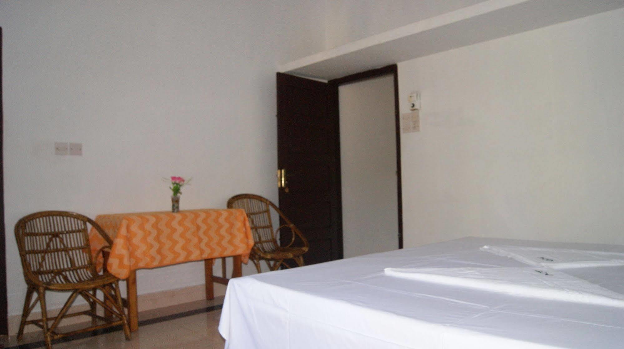 Homestay Varkala Villas *