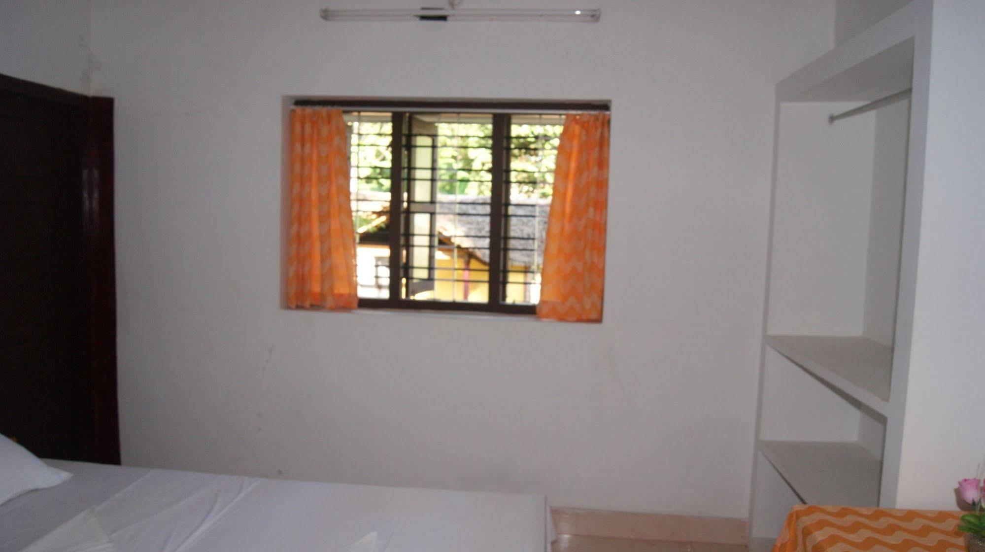 Homestay Varkala Villas *