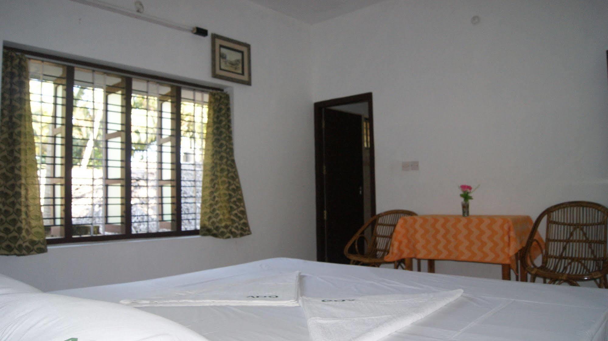 Varkala Villas