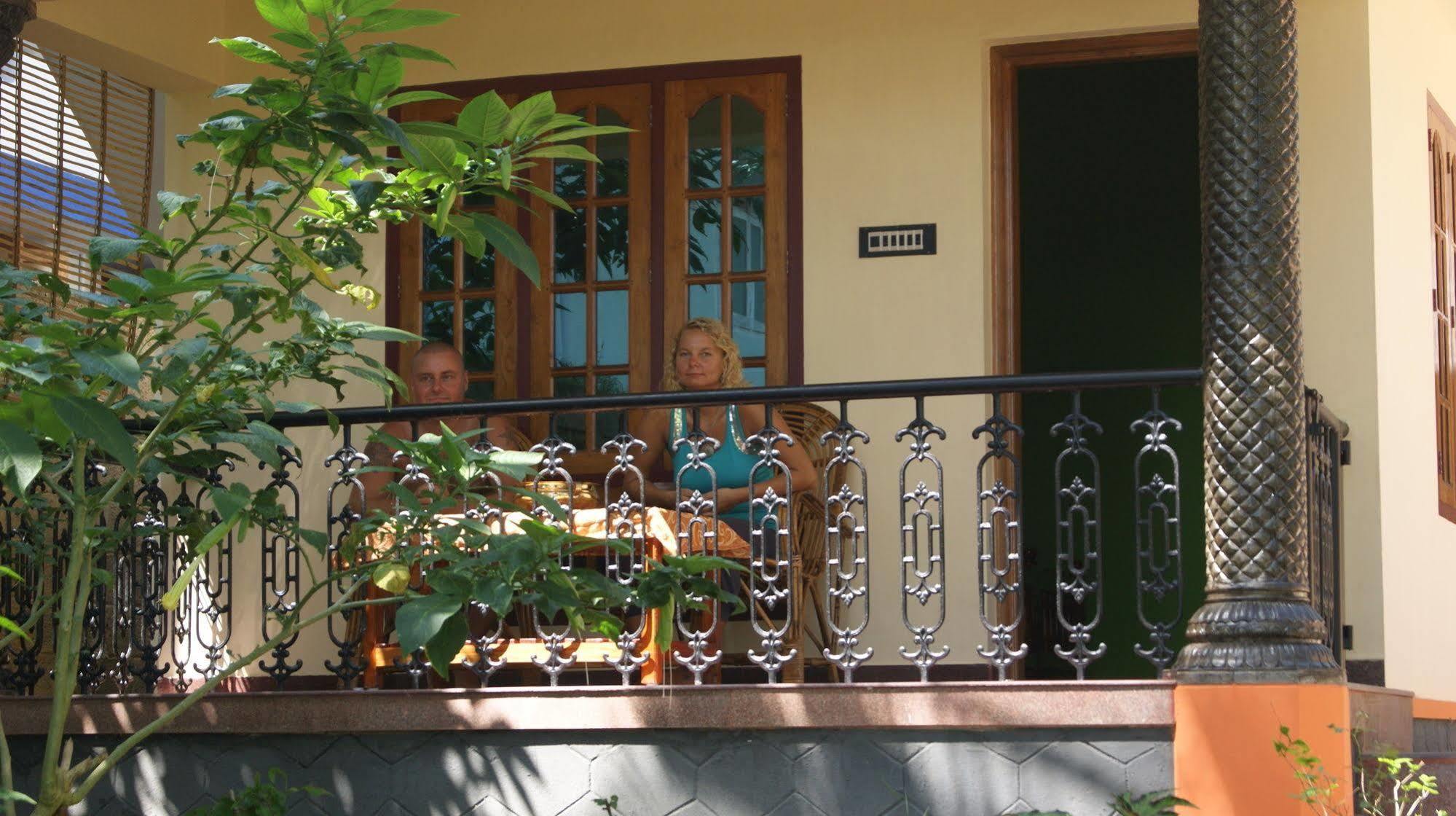 Varkala Villas