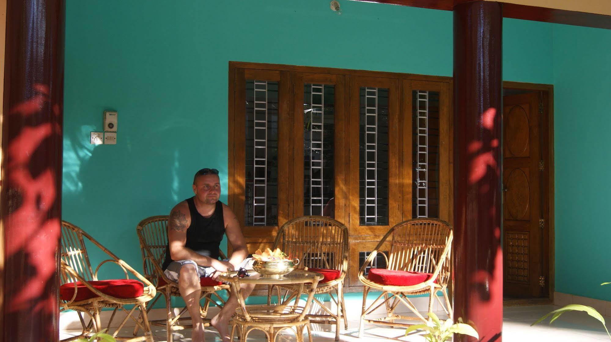 Homestay Varkala Villas *