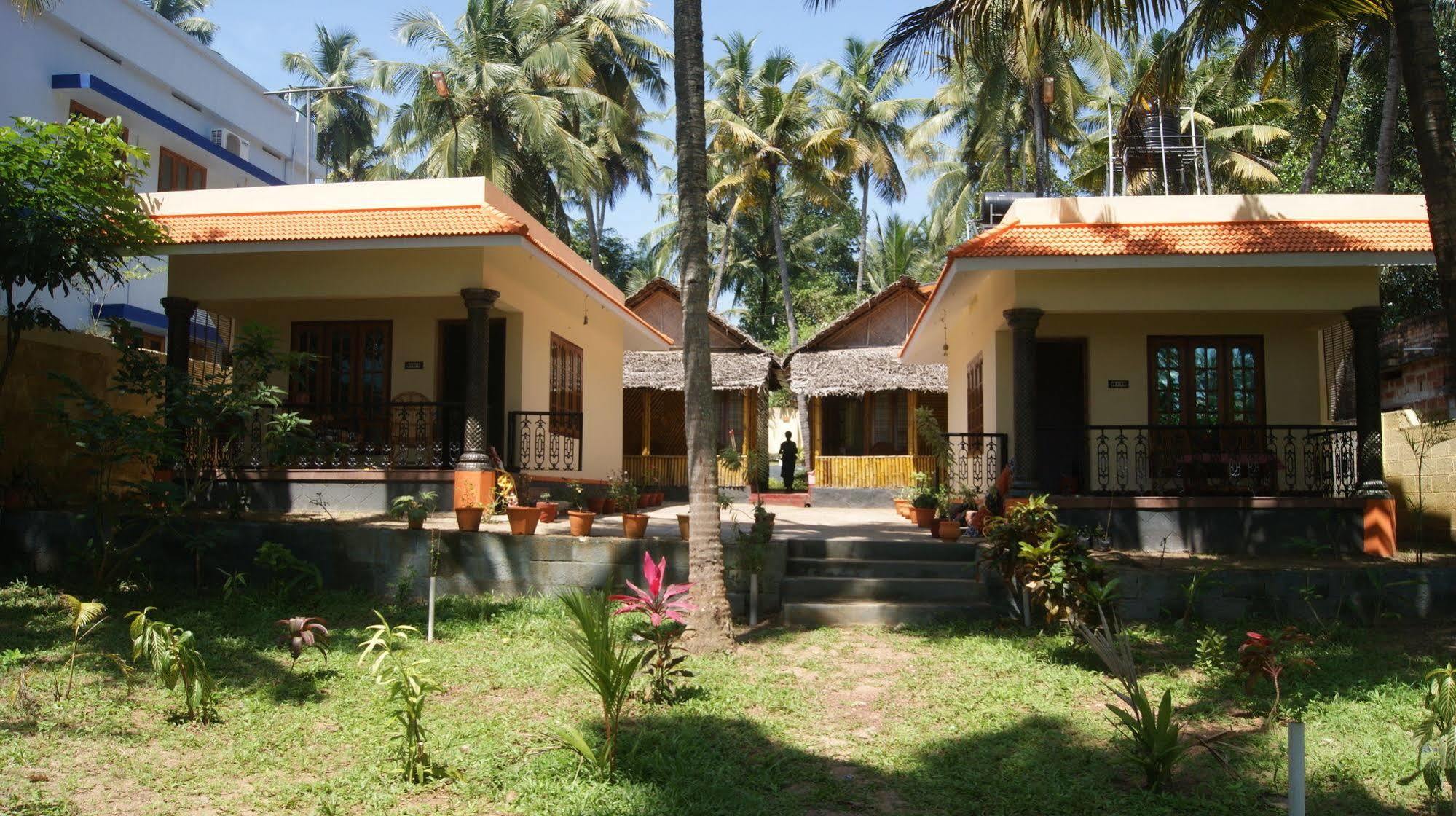 Homestay Varkala Villas