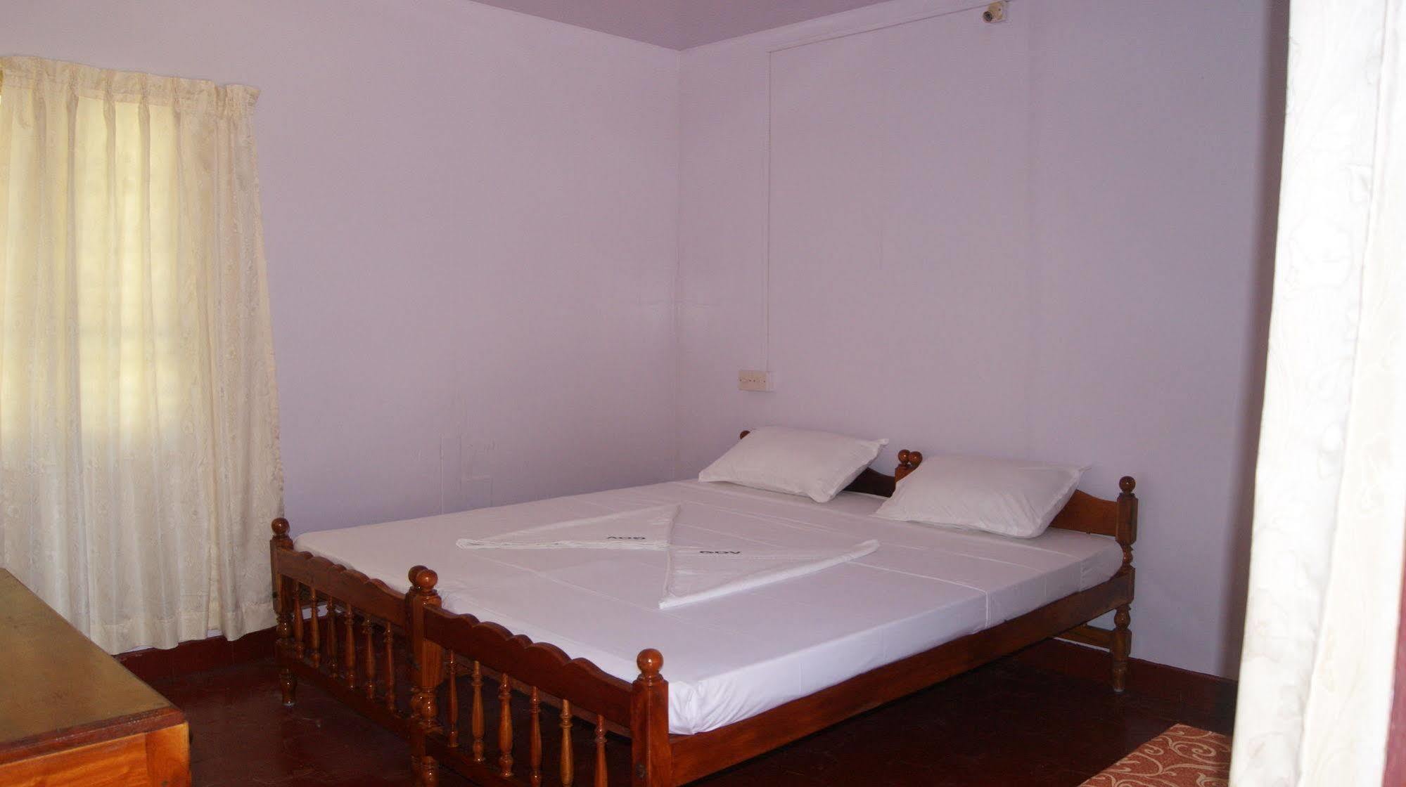 Homestay Varkala Villas Varkala