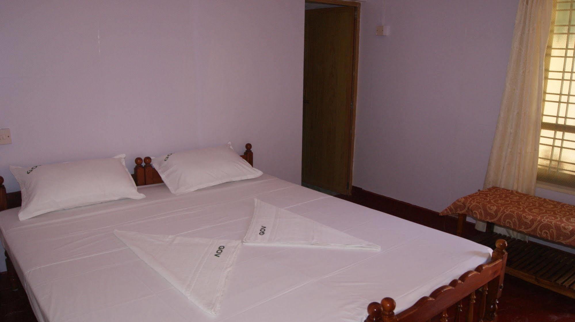 Homestay Varkala Villas Varkala