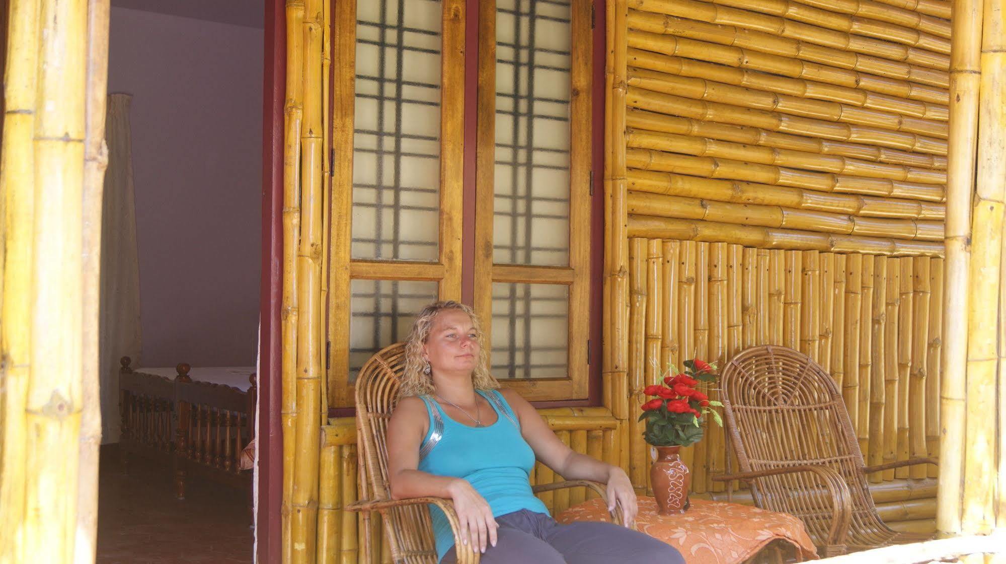 Varkala Villas *