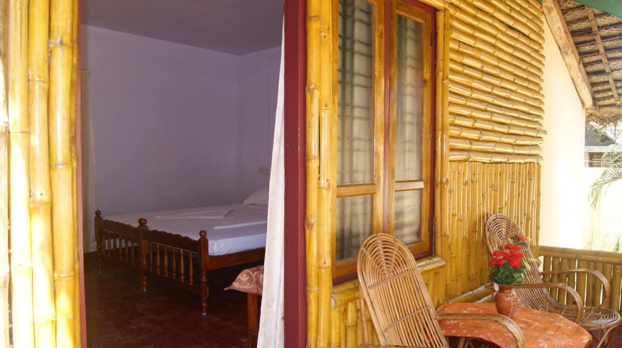 Varkala Villas Varkala