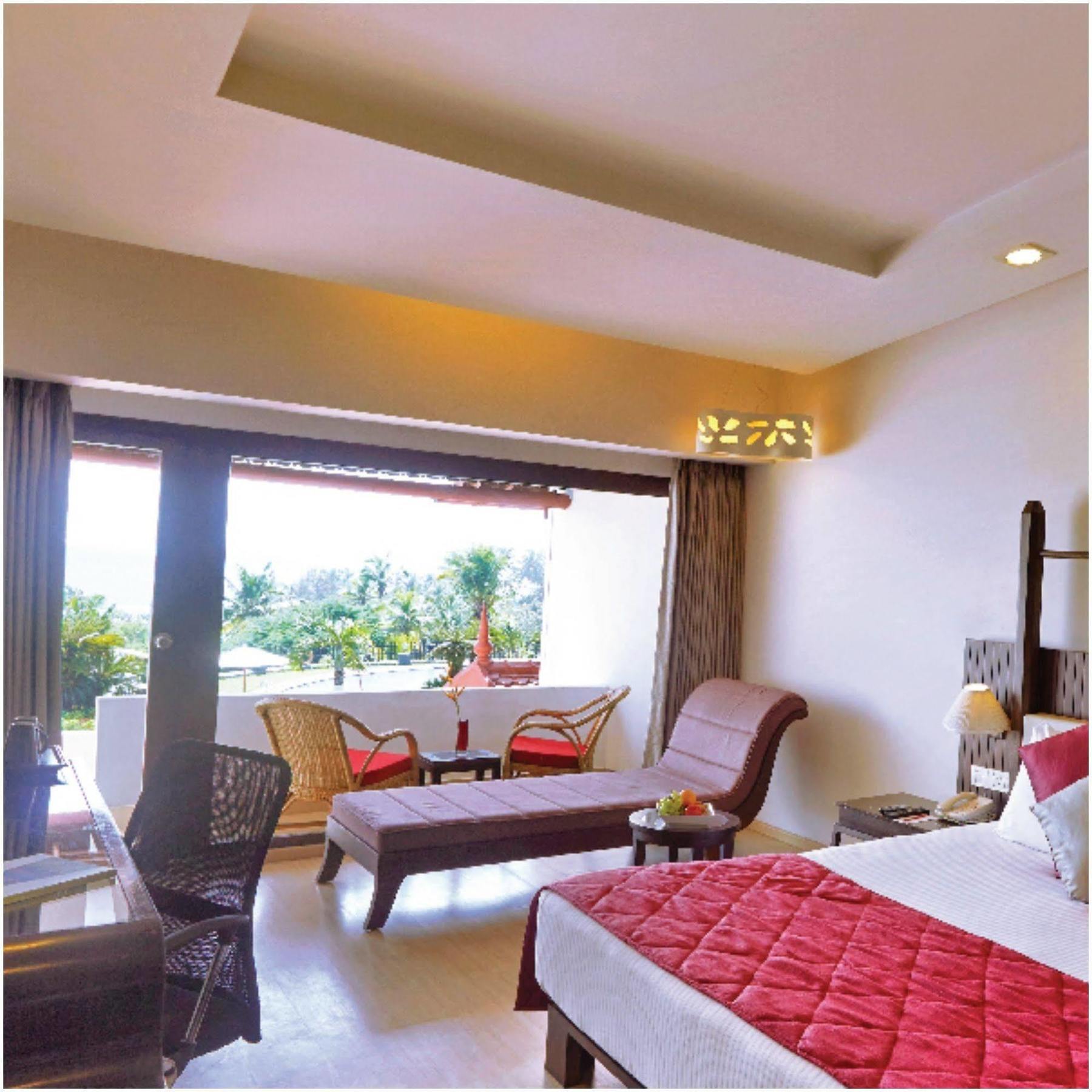 Resort Gateway 4*