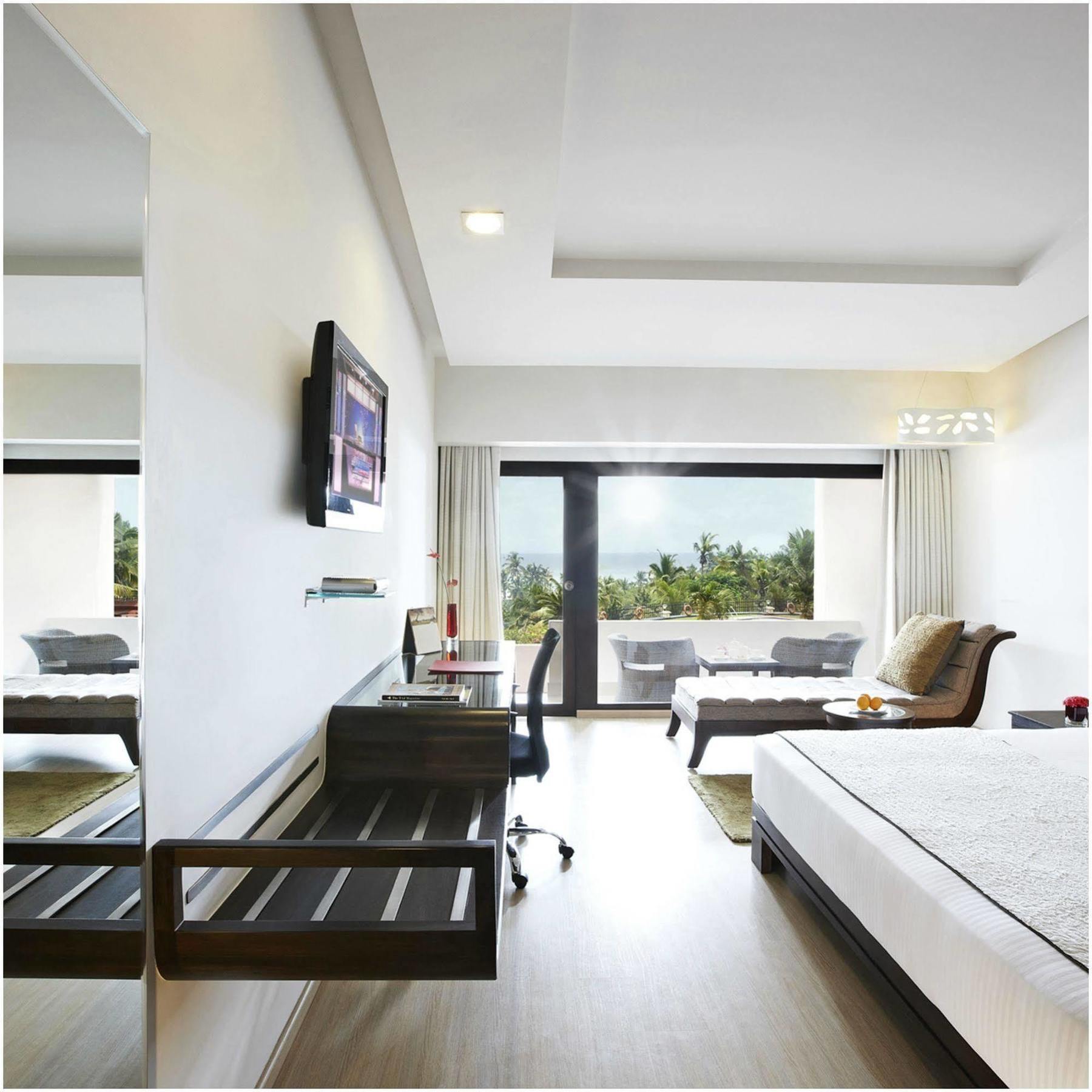 Gateway 4* Varkala