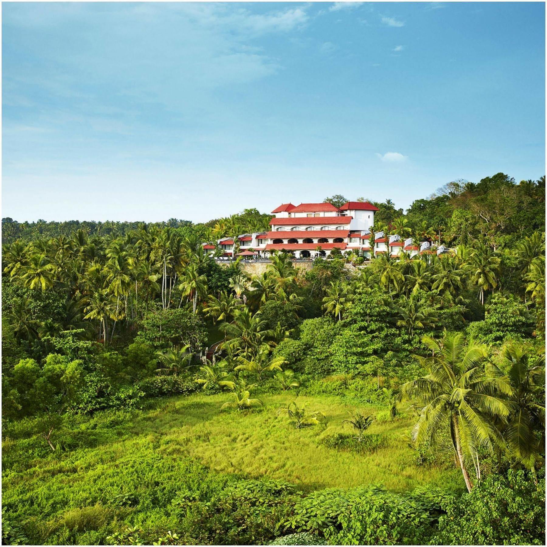 Resort Gateway