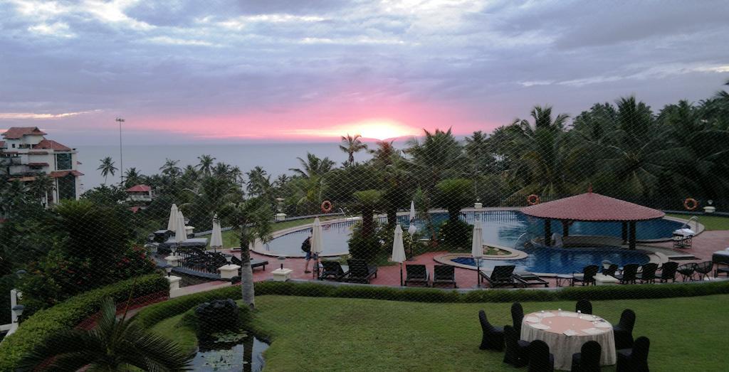 Gateway 4* Varkala