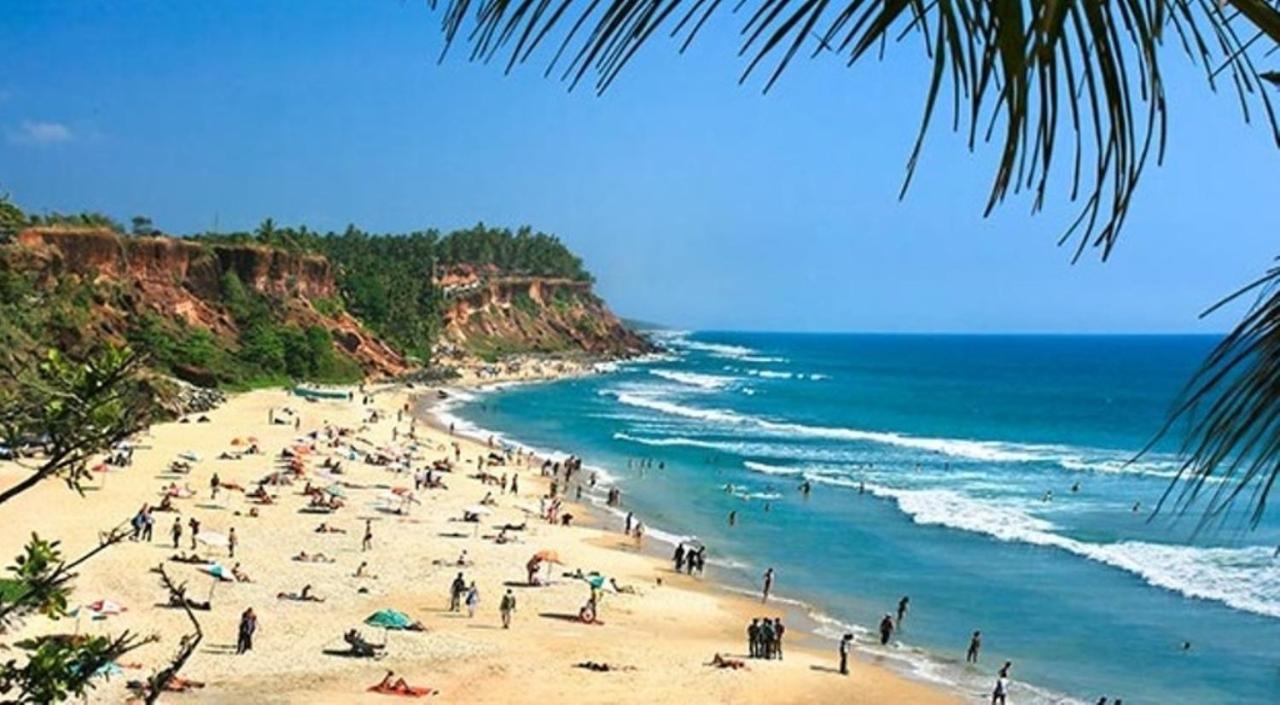Hotel The Village Varkala