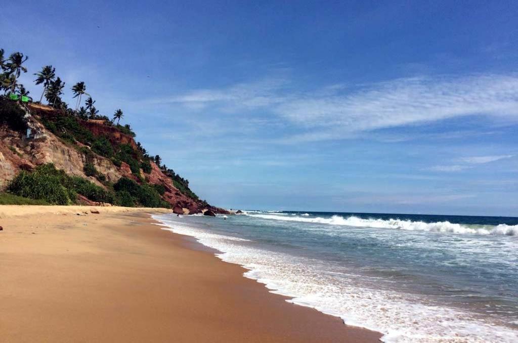 The Village Hotel Varkala