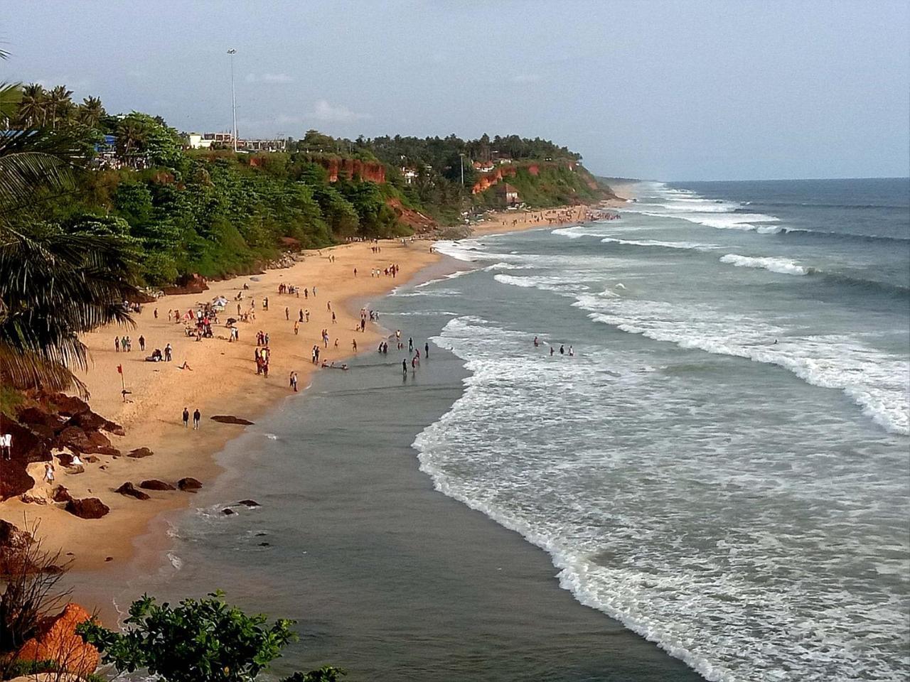The Village Hotel Varkala