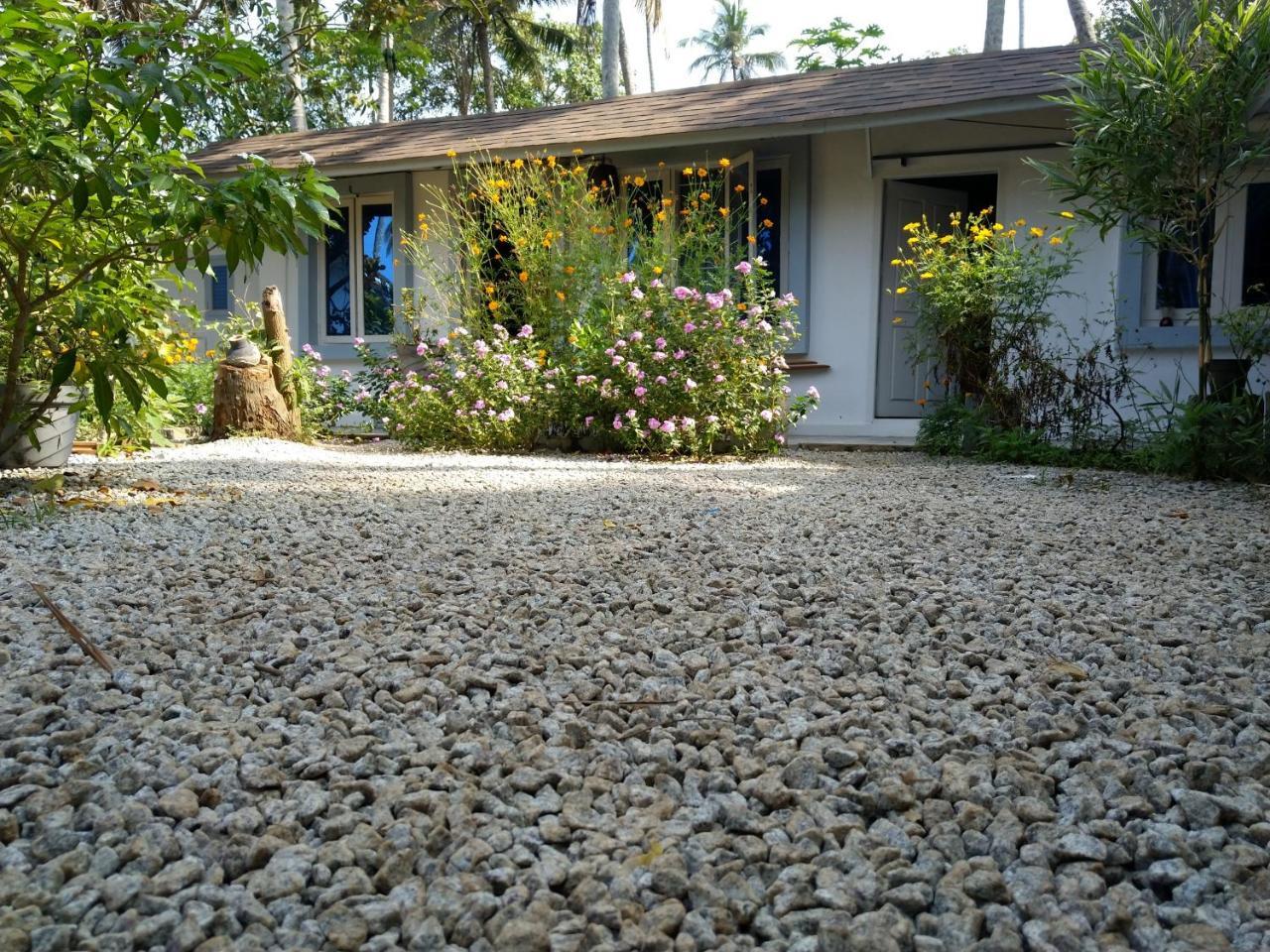 Magnolia 3* Varkala