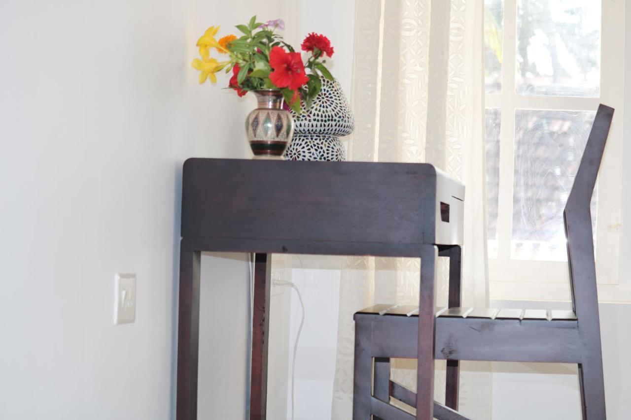 Magnolia Guest house