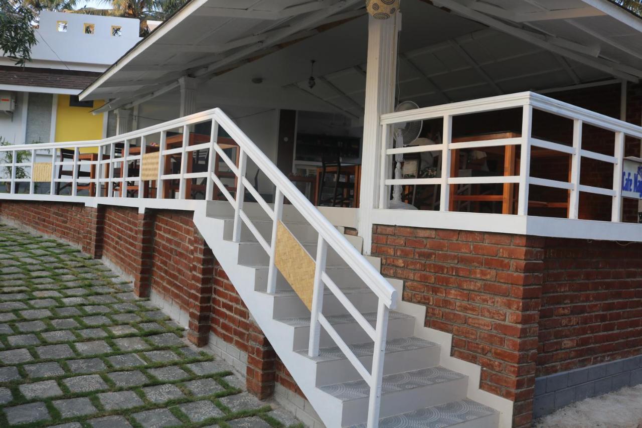 Guest house Magnolia