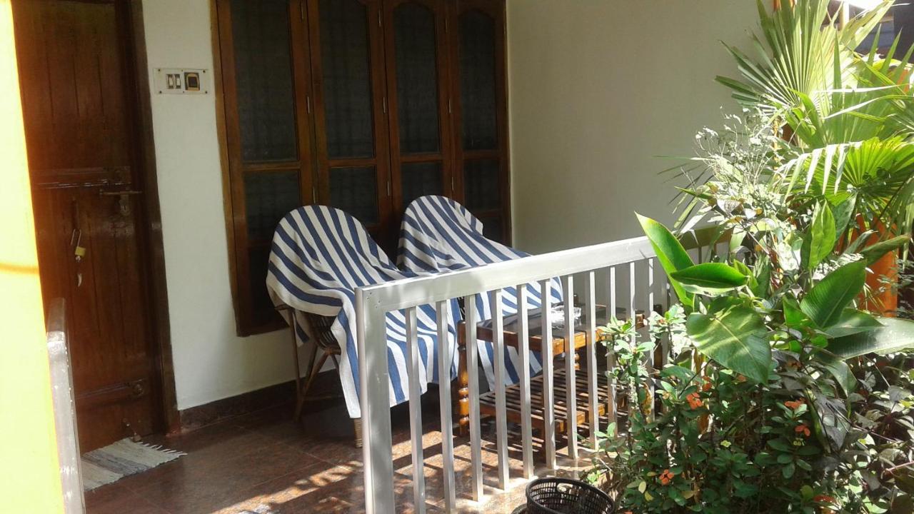 Baby House