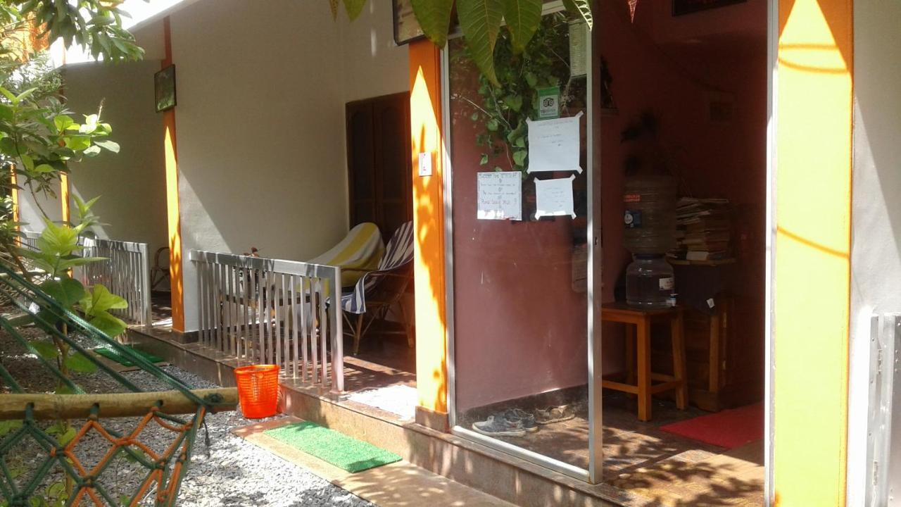 Guest house Baby House *