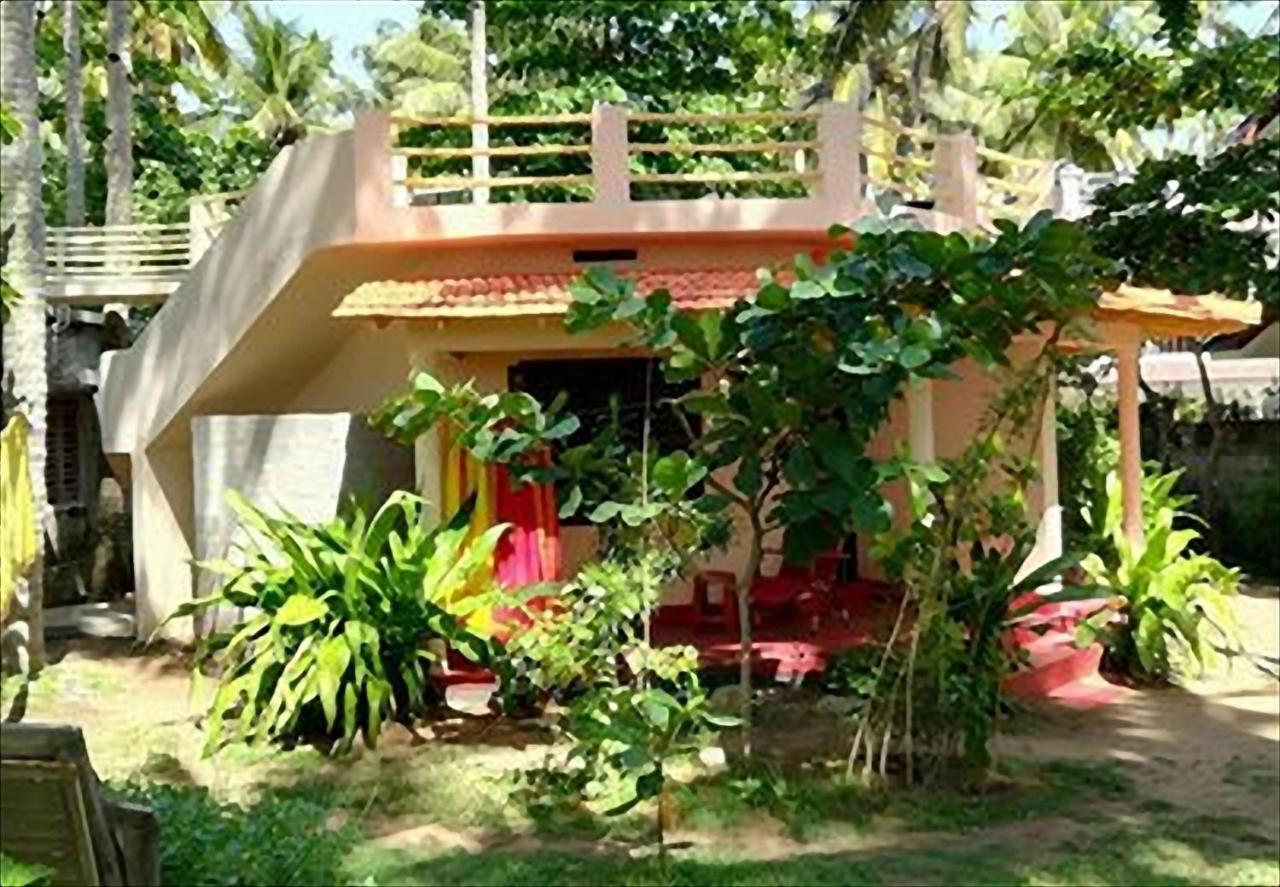 Sukriti * Varkala