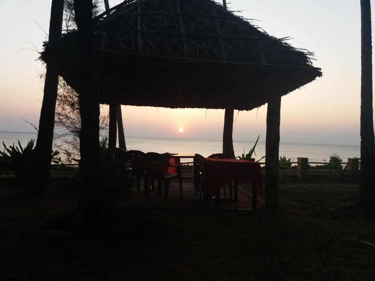 Sukriti Resort Varkala