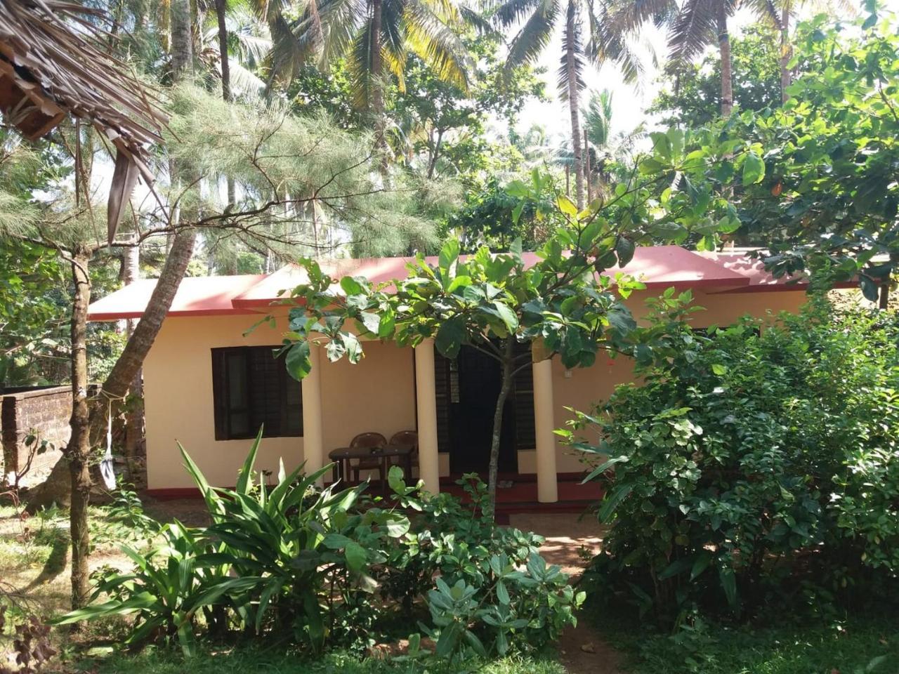 Sukriti Resort