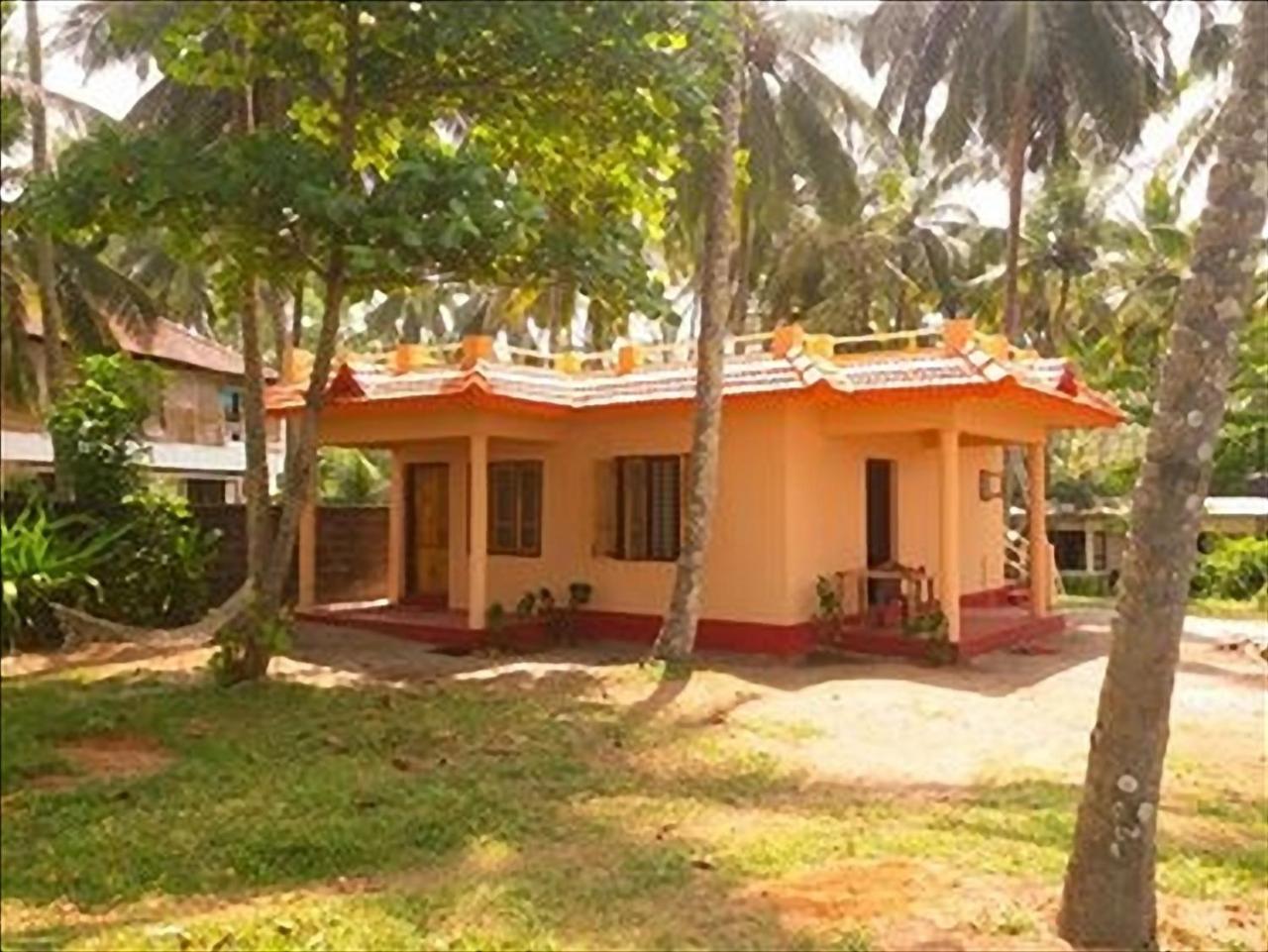Sukriti * Varkala