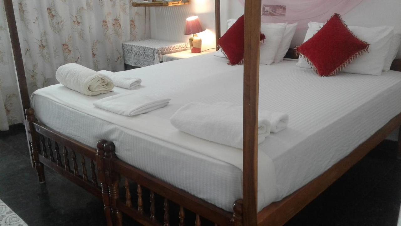 Guest house Baby House *