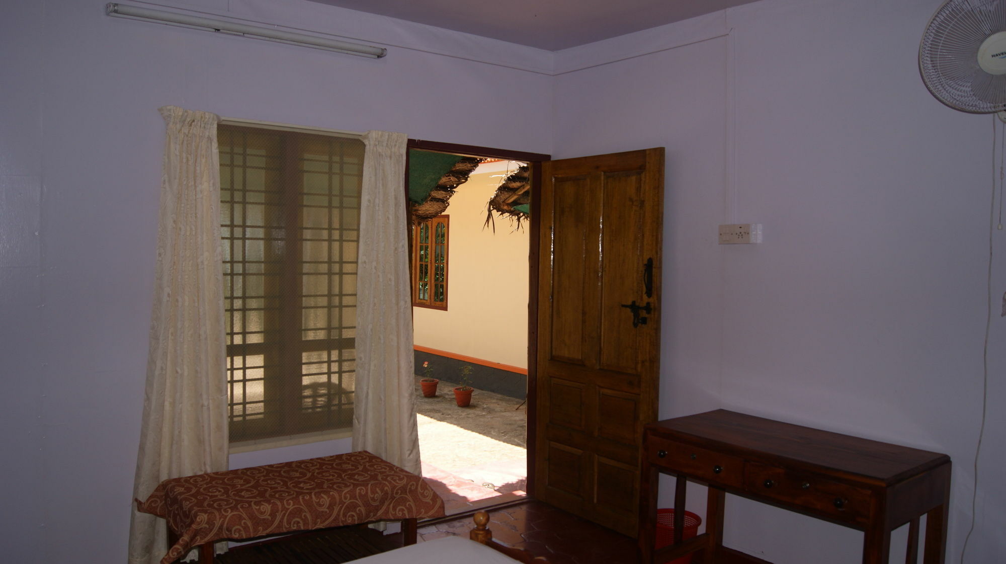 Varkala Villas *
