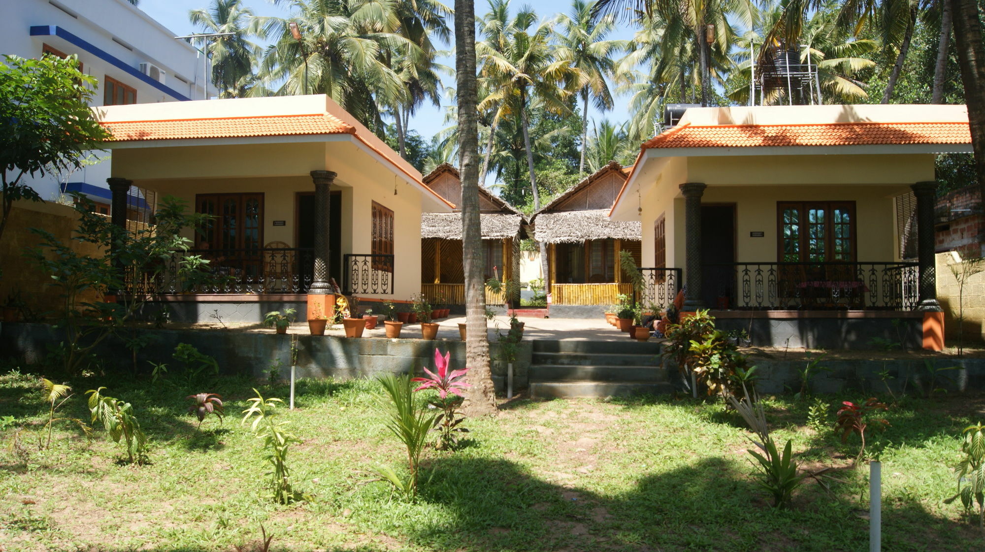 Varkala Villas Varkala