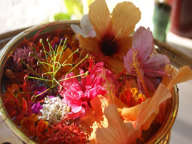 Varkala Villas Homestay *