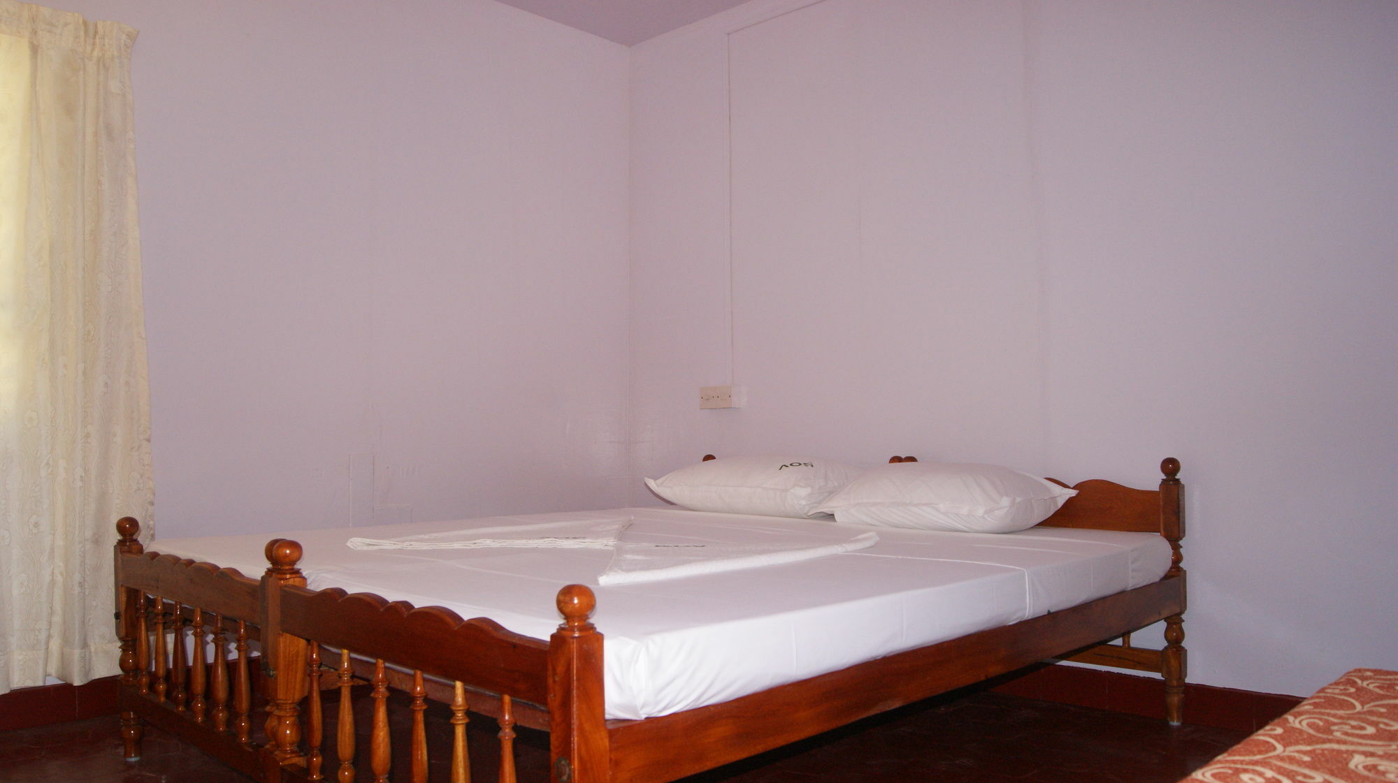 Varkala Villas Homestay