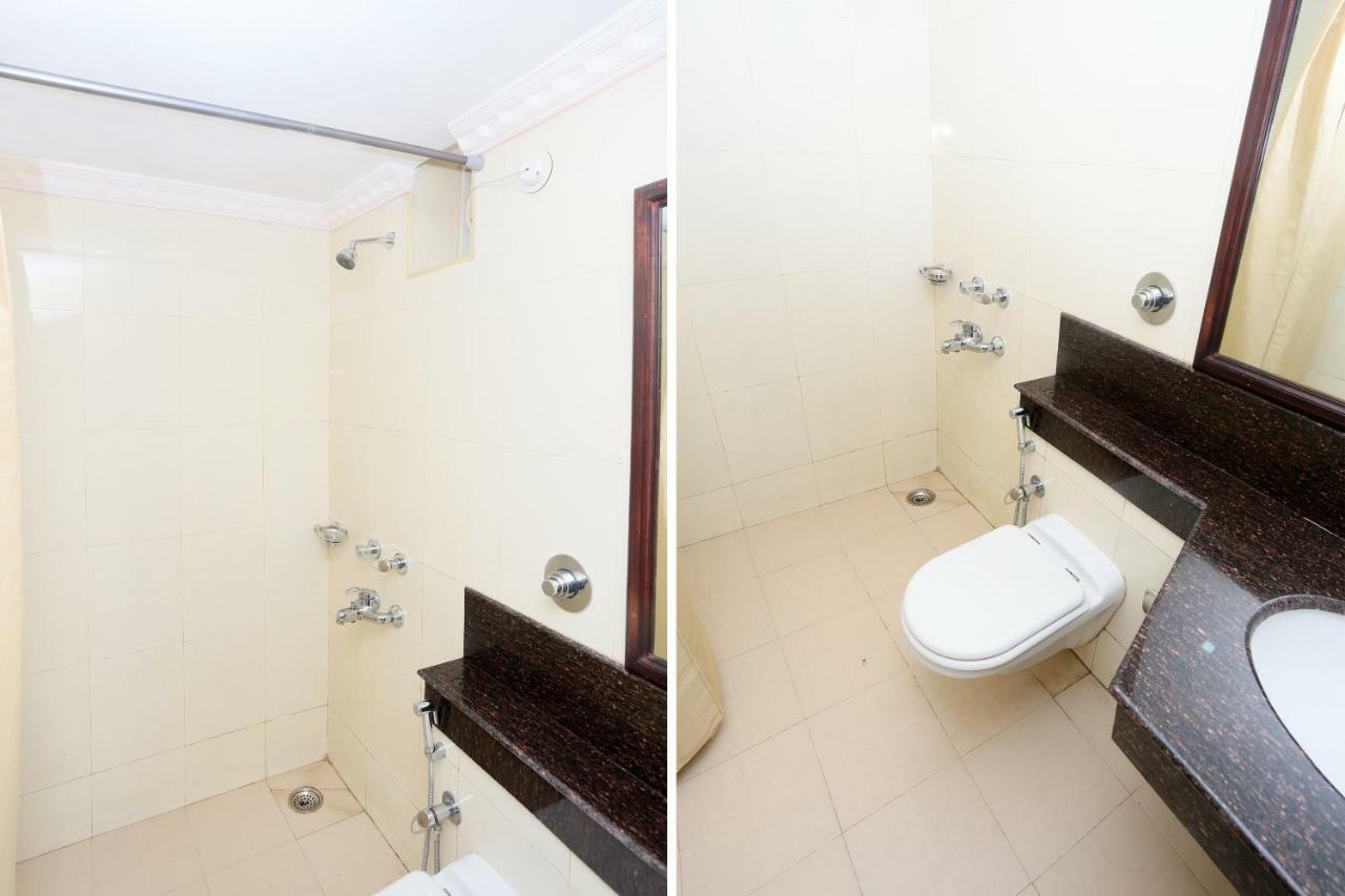 Hotel Capital O 37346 Asliyya Grande Varkala