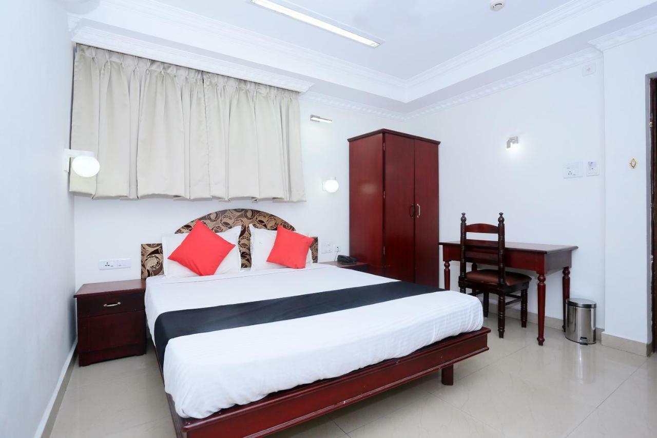 Hotel Capital O 37346 Asliyya Grande 3*