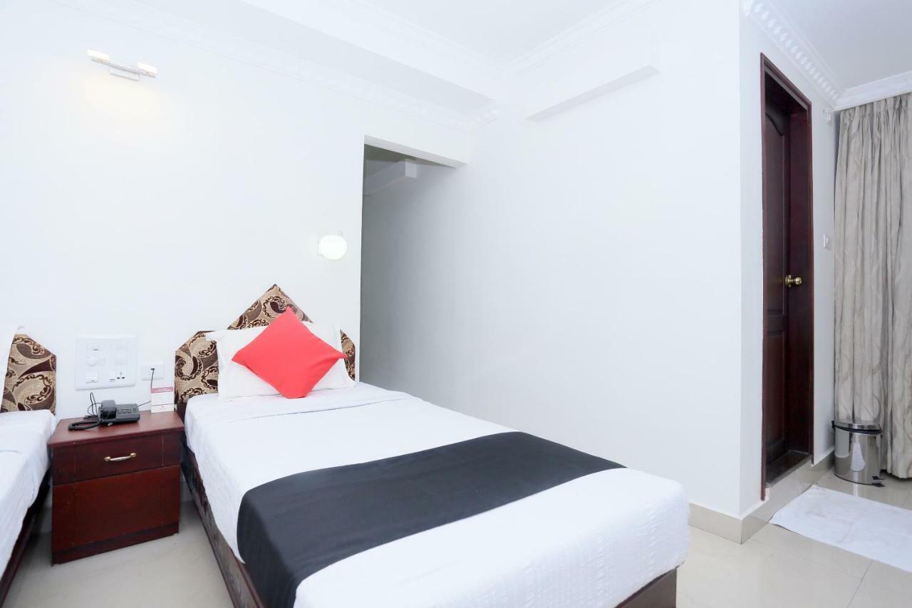 Capital O 37346 Asliyya Grande 3*