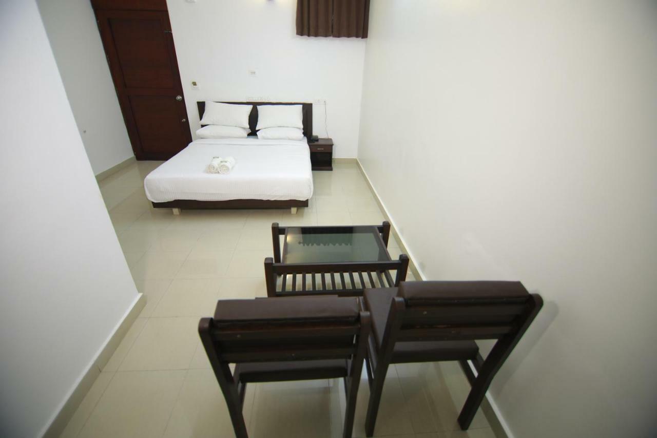 Ss 2* Varkala