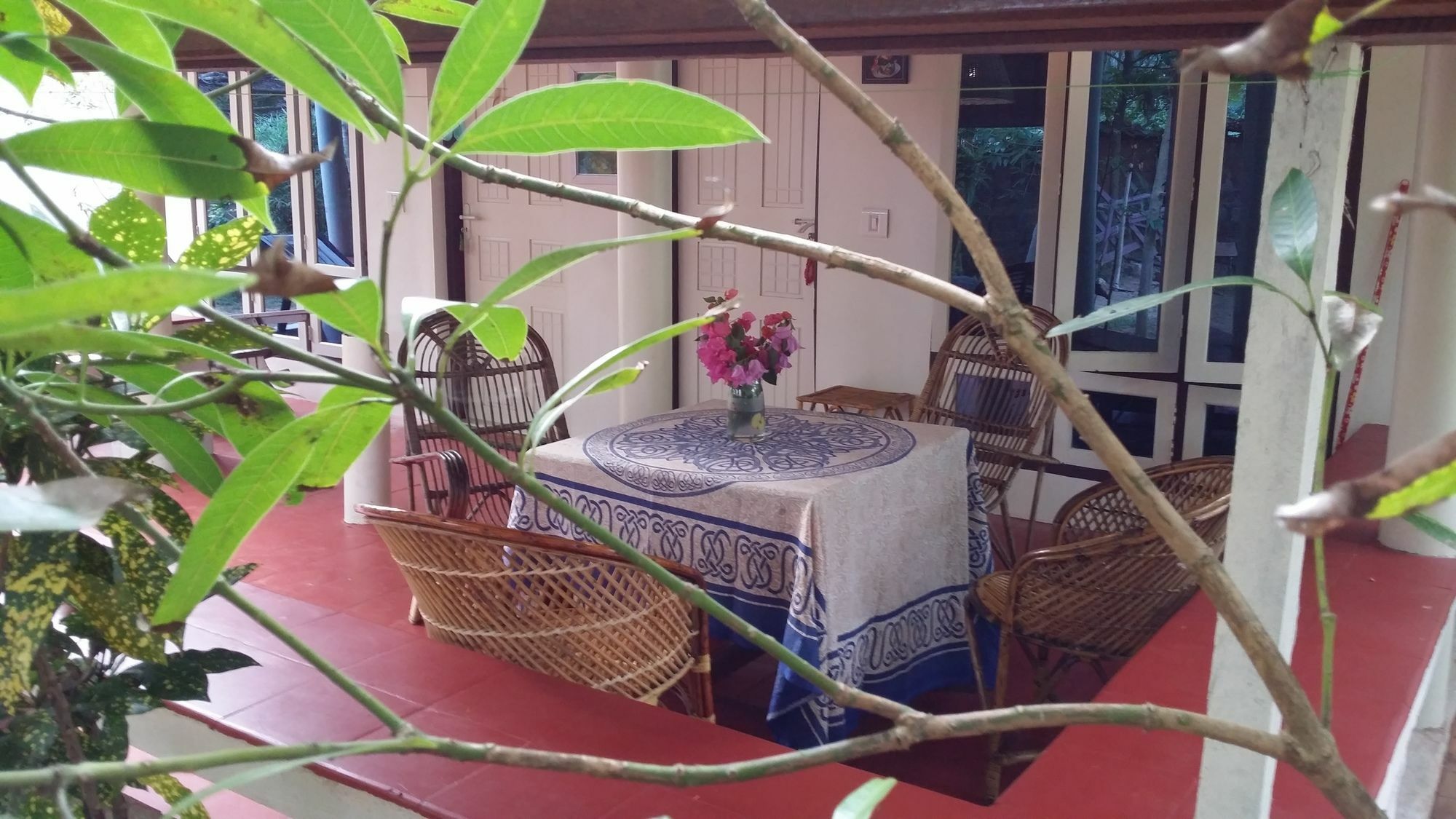 Guest house Magnolia